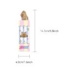 30 pieces of cute cartoon capybara capybara bookmarks student decoration book markings calligraphy and painting reading exquisite cards - Image 2