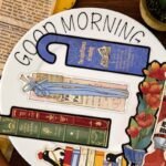 30 pieces of retro reading theme creative popular paper bookmarks with high value decorative books and reading cards - Image 7