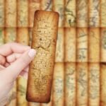 30 pieces of creative treasure map bookmarks high-end books DIY niche decoration student creative literary gifts - Image 8