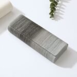 Vibrant gradient eyeglass case, simple design, suitable for men - Image 5