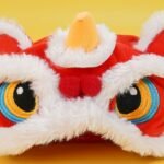 Dog, cat, and lion series fringed hats—fun hats suitable for small animals - Image 8