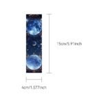 30 pieces of paper tarot secret bookmarks dreamy mysterious high-end - Image 2