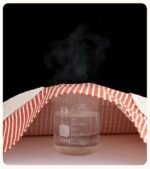 2PC◆This new cotton and linen kitchen apron is breathable, stylish, and perfect for summer wear. It's stain-resistant and durable, making it the ideal attire for food preparation. - Image 7