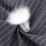 2PC◆Cotton apron, lightweight, durable, and breathable for home kitchen use - Image 9