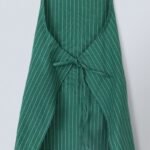 2PC◆Cotton apron, lightweight, durable, and breathable for home kitchen use - Image 4