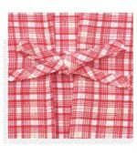 2PC◆Canvas suspenders, extra-large size kitchen skirt, oil-proof, stain-resistant, wear-resistant, plus size. - Image 12