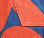 Canvas apron, simple Japanese style apron, suitable for both men and women, made of durable, sleeveless, and breathable canvas fabric. - Image 8