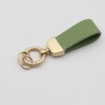 Macaron-colored keychains, suitable for car keys/house keys - Image 6