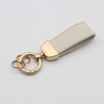 Macaron-colored keychains, suitable for car keys/house keys - Image 8