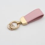 Macaron-colored keychains, suitable for car keys/house keys - Image 9