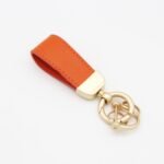 Macaron-colored keychains, suitable for car keys/house keys - Image 10