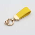 Macaron-colored keychains, suitable for car keys/house keys - Image 11
