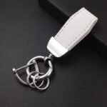 Macaron-colored keychains, suitable for car keys/house keys - Image 14