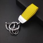 Macaron-colored keychains, suitable for car keys/house keys - Image 18