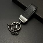 Macaron-colored keychains, suitable for car keys/house keys - Image 20