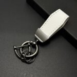 Macaron-colored keychains, suitable for car keys/house keys - Image 21