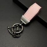 Macaron-colored keychains, suitable for car keys/house keys - Image 22