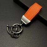 Macaron-colored keychains, suitable for car keys/house keys - Image 23