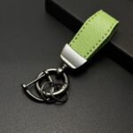 Macaron-colored keychains, suitable for car keys/house keys - Image 24