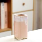 Ice Crack Series: Simple and Creative Rectangular Succulent Natural Ceramic Products Fired at 3000°C - Image 6