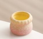 Rainbow Series: Simple and Creative Natural Ceramic Succulent Vase, Fired at 3000 Degrees - Image 2