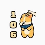 Customizable PVC doorplates, with four templates available on the left and right, for numbers only - Image 5