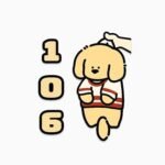 Customizable PVC doorplates, with four templates available on the left and right, for numbers only - Image 7