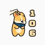 Customizable PVC doorplates, with four templates available on the left and right, for numbers only - Image 9