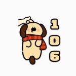 Customizable PVC doorplates, with four templates available on the left and right, for numbers only - Image 10