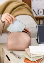 Custom-made small notebooks with a soft PU cover that can be printed with company logos or slogans - Image 7