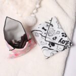 Personalized self-adhesive protective fabric, foldable and customizable with any image - Image 7