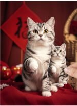 Personalized Stickers - Customizable Pet Photo Stickers - Image 8