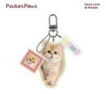 Customized pet photo keychains - made of acrylic - Image 8