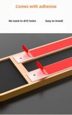 Customized door numbers - suitable for cozy homes, dining rooms, and other rooms - Image 6