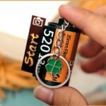 Customized roll-style photo album - a high-end creative birthday gift for your girlfriend or best friend - Image 6