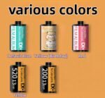 Customized roll-style photo album - a high-end creative birthday gift for your girlfriend or best friend - Image 8