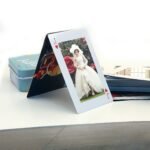 Customized Photo Playing Cards - Personalized Fun Gifts - Suitable for Couples - Image 6