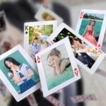 Customized Photo Playing Cards - Personalized Fun Gifts - Suitable for Couples - Image 7