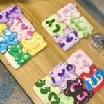 Custom clay puzzle accessories - Unique design accessories - Graduation gifts - Gifts for good friends - Image 5
