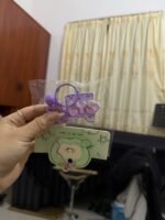 Custom clay puzzle accessories - Unique design accessories - Graduation gifts - Gifts for good friends - Image 7