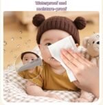 Custom-designed integrated photo frame - a cute cat version - perfect for recording a child's growth journey - Image 4