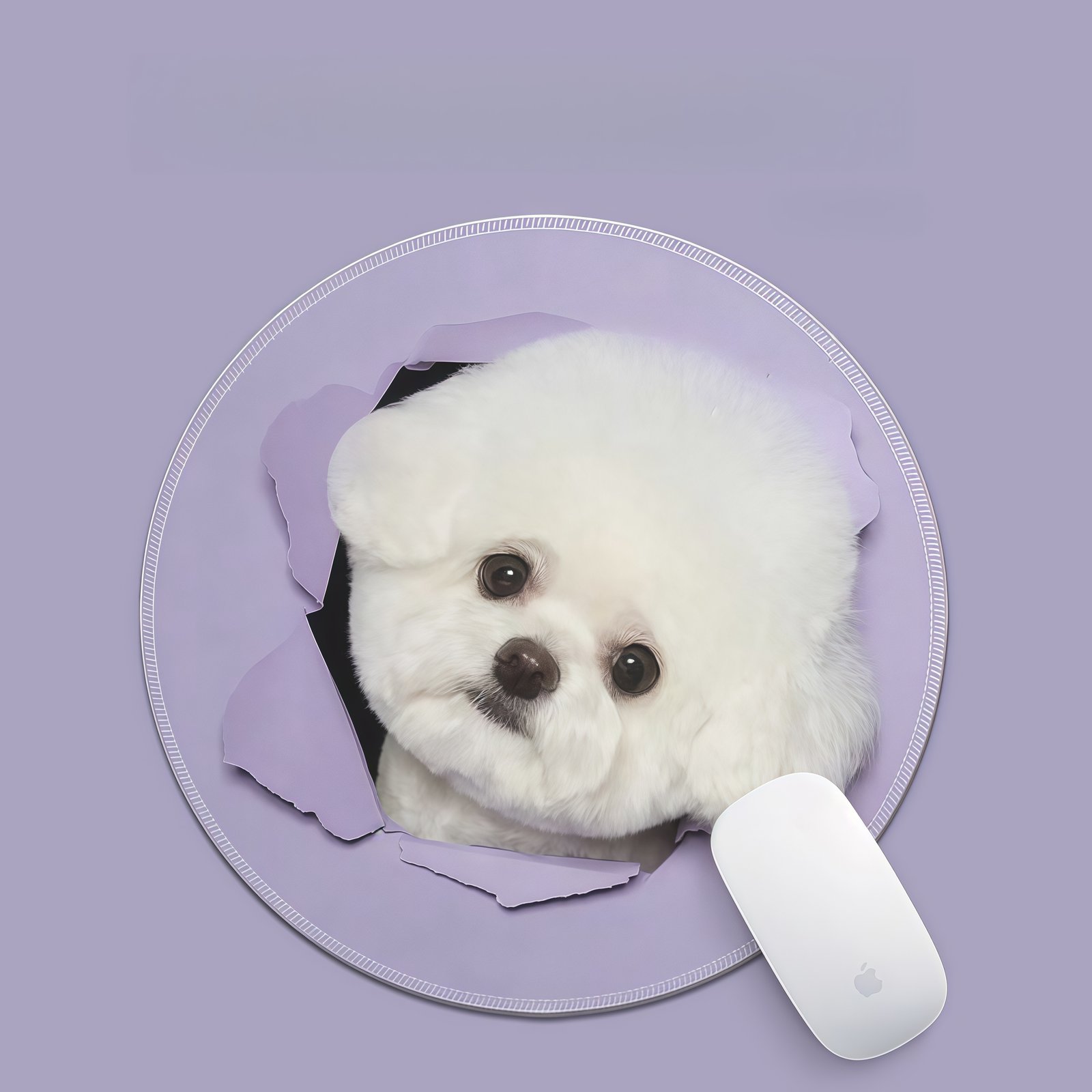 IMG_1054_副本 Customized mousepads - create your own mousepad with just one photo - Image 1